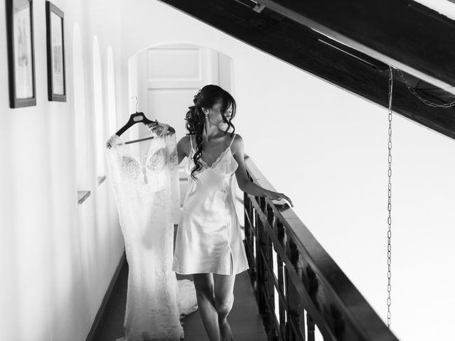 LAVINIA and PAOLO's Wedding in Rome, Italy 33