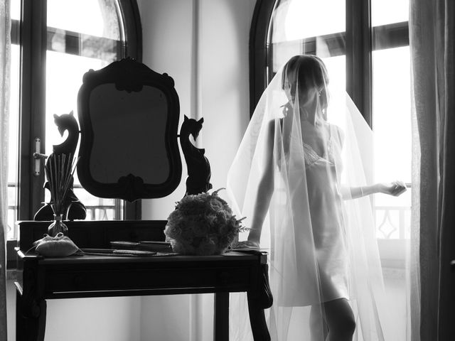 LAVINIA and PAOLO's Wedding in Rome, Italy 36