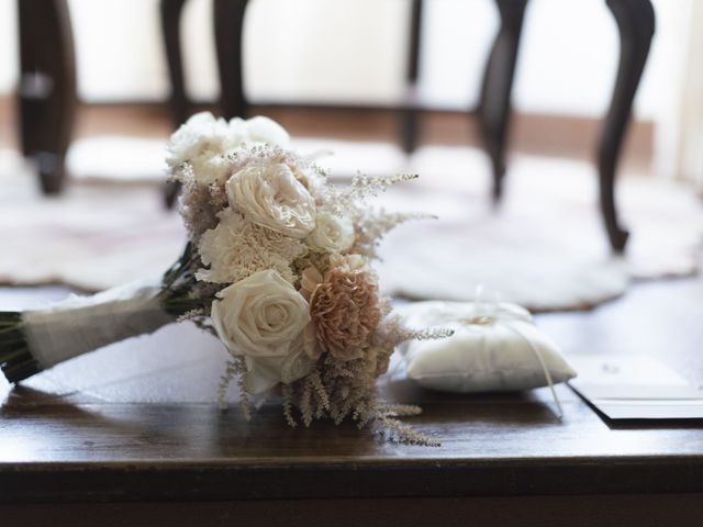 LAVINIA and PAOLO's Wedding in Rome, Italy 37