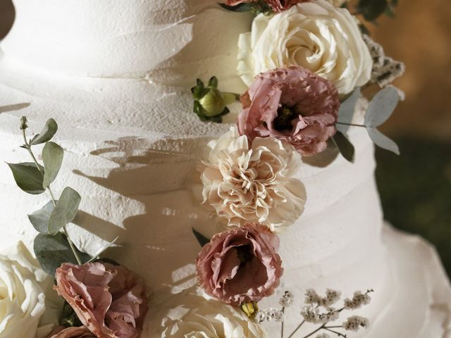 LAVINIA and PAOLO's Wedding in Rome, Italy 55