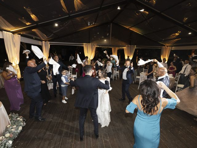 LAVINIA and PAOLO's Wedding in Rome, Italy 62
