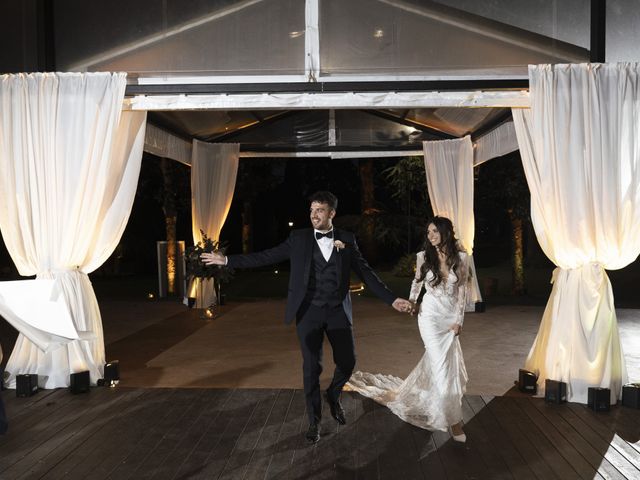 LAVINIA and PAOLO's Wedding in Rome, Italy 63