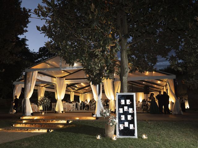 LAVINIA and PAOLO's Wedding in Rome, Italy 64