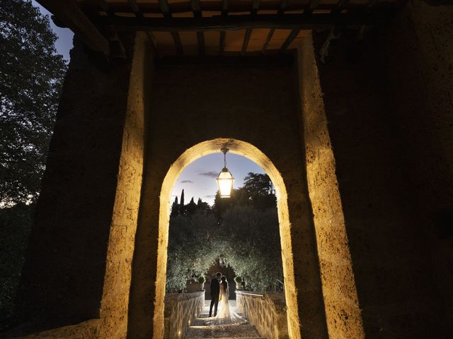 LAVINIA and PAOLO's Wedding in Rome, Italy 65