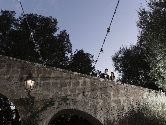 LAVINIA and PAOLO's Wedding in Rome, Italy 69