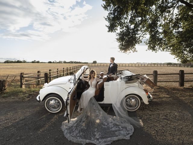 LAVINIA and PAOLO's Wedding in Rome, Italy 80