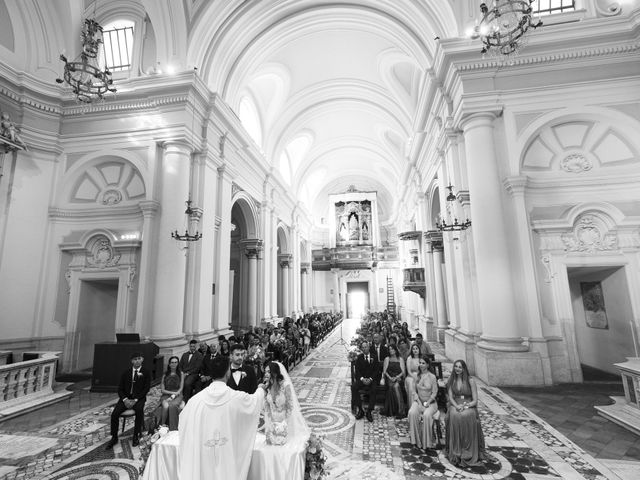 LAVINIA and PAOLO's Wedding in Rome, Italy 89