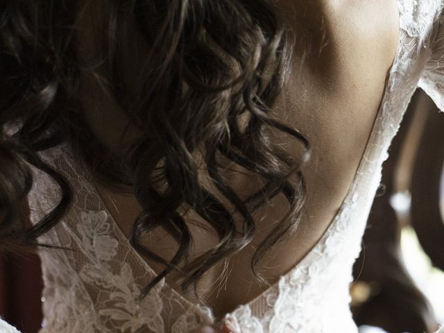 LAVINIA and PAOLO's Wedding in Rome, Italy 94