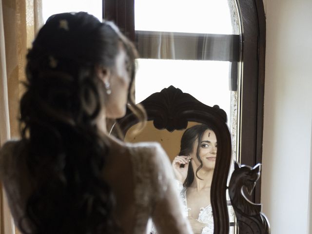 LAVINIA and PAOLO's Wedding in Rome, Italy 95