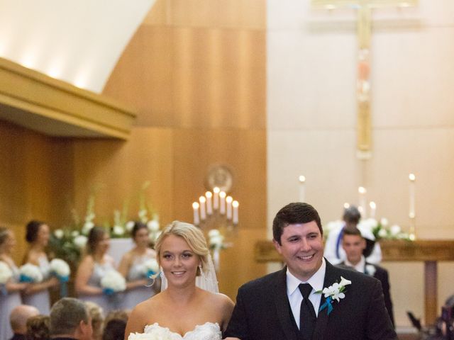 Cole and Katelynn&apos;s Wedding in Iron Mountain, Michigan 25