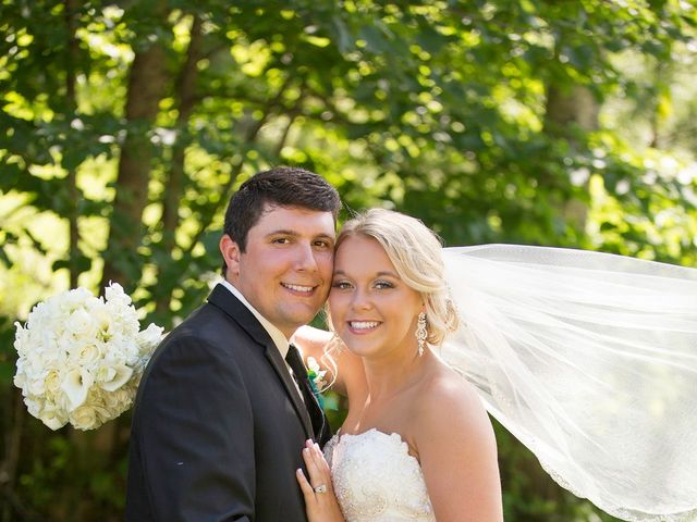 Cole and Katelynn&apos;s Wedding in Iron Mountain, Michigan 33