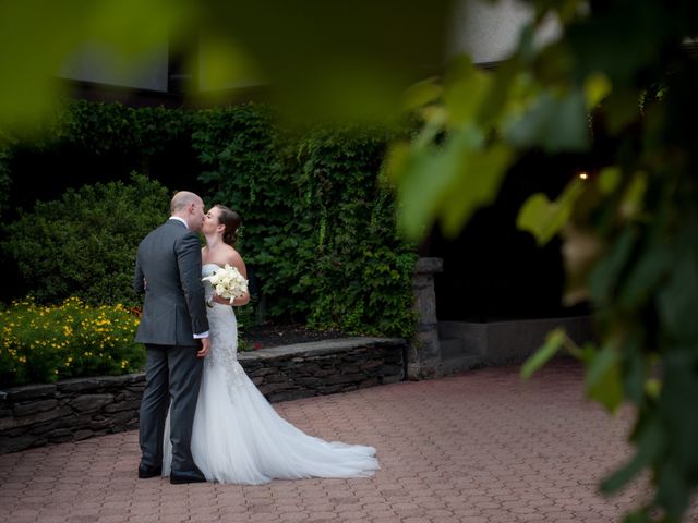 James and Devon&apos;s Wedding in Portland, Maine 26