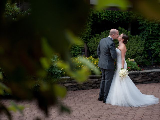 James and Devon&apos;s Wedding in Portland, Maine 33