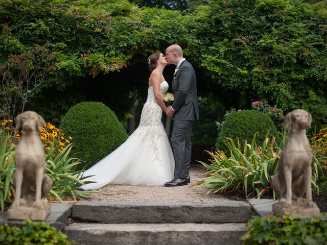 James and Devon&apos;s Wedding in Portland, Maine 52