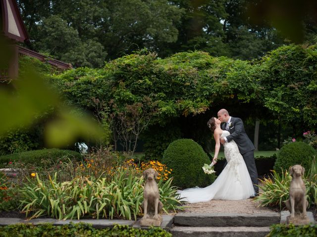 James and Devon&apos;s Wedding in Portland, Maine 54