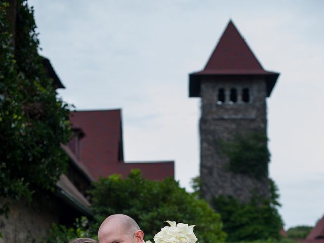 James and Devon&apos;s Wedding in Portland, Maine 60