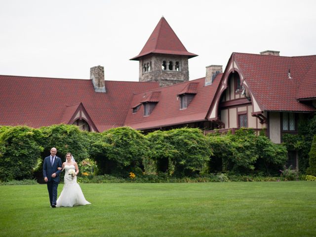 James and Devon&apos;s Wedding in Portland, Maine 67