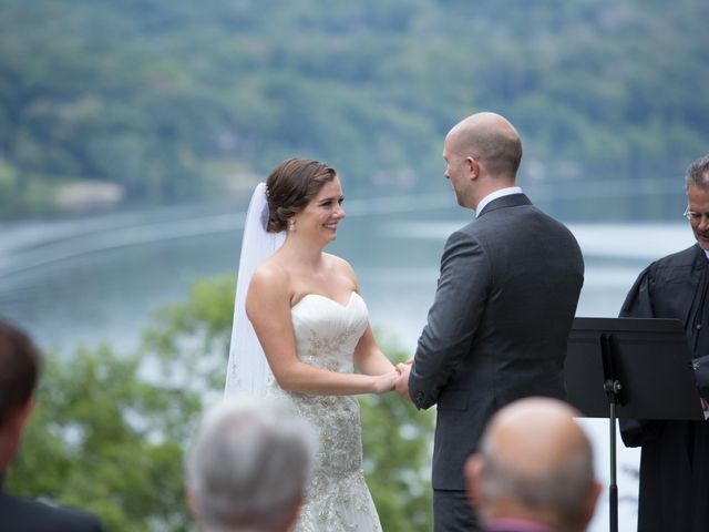 James and Devon&apos;s Wedding in Portland, Maine 76