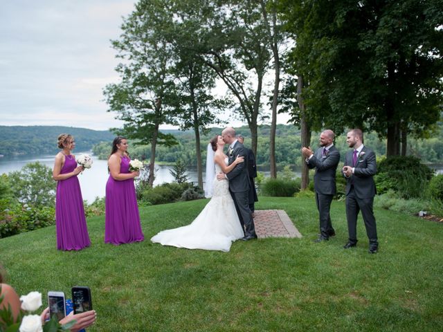 James and Devon&apos;s Wedding in Portland, Maine 87