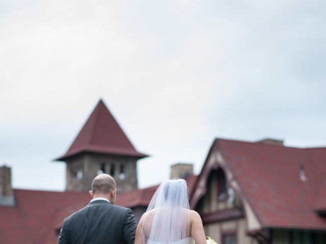 James and Devon&apos;s Wedding in Portland, Maine 89