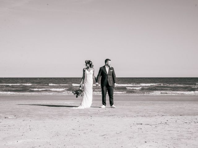 Ryan and Ashunti&apos;s Wedding in Hilton Head Island, South Carolina 18