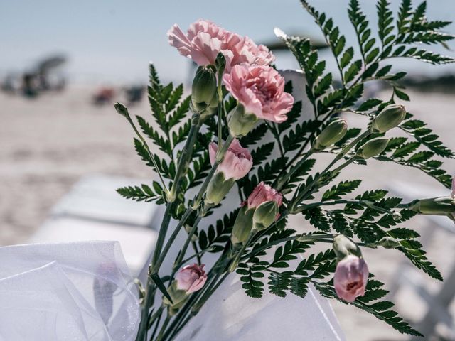 Ryan and Ashunti&apos;s Wedding in Hilton Head Island, South Carolina 21