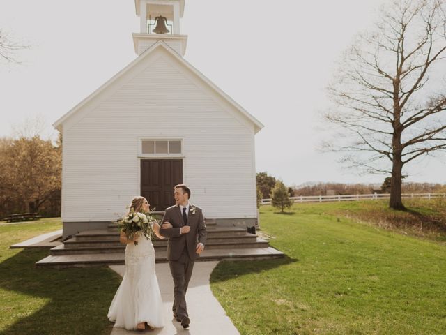 Kody and Kaitlyn&apos;s Wedding in Holland, Michigan 27