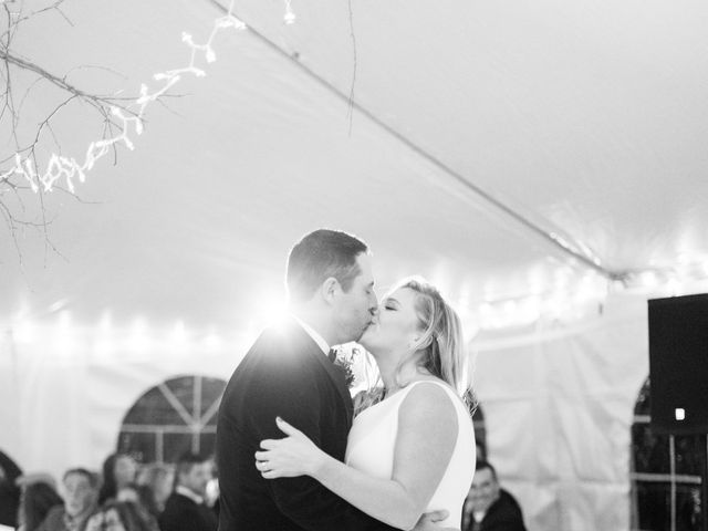 Andrew and Anna&apos;s Wedding in Wilton, New Hampshire 4