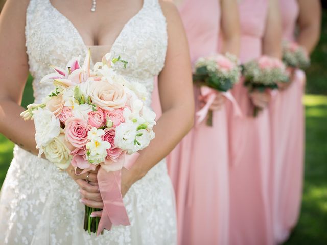 Jeffrey and Jessica&apos;s Wedding in Yakima, Washington 13