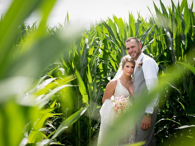 Jeffrey and Jessica&apos;s Wedding in Yakima, Washington 15