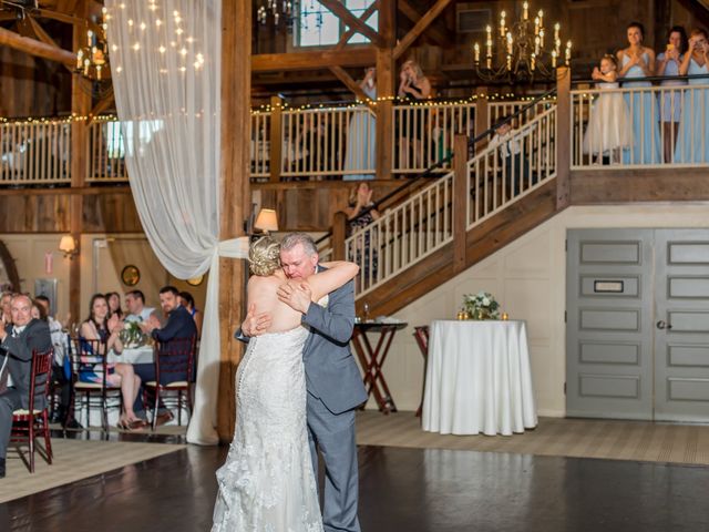 Patrick and Bridget&apos;s Wedding in Groton, Massachusetts 25