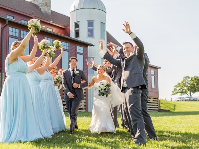 Patrick and Bridget&apos;s Wedding in Groton, Massachusetts 2