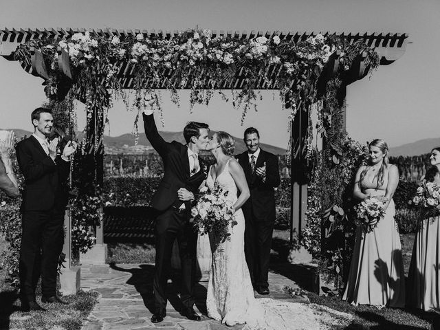 Fabian and Taylor&apos;s Wedding in Temecula, California 26