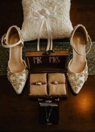 Peter and Hannah's Wedding in Detroit, Michigan 3