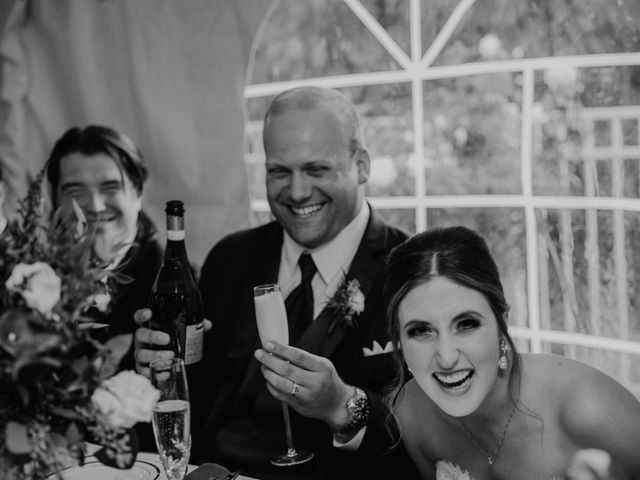 Peter and Hannah's Wedding in Detroit, Michigan 43