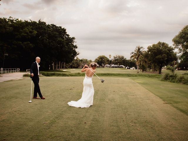 Daniel and Lydia&apos;s Wedding in Fort Myers, Florida 1