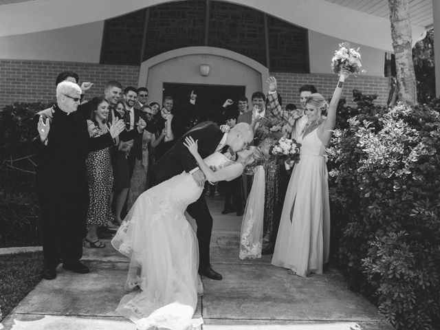 Daniel and Lydia&apos;s Wedding in Fort Myers, Florida 17