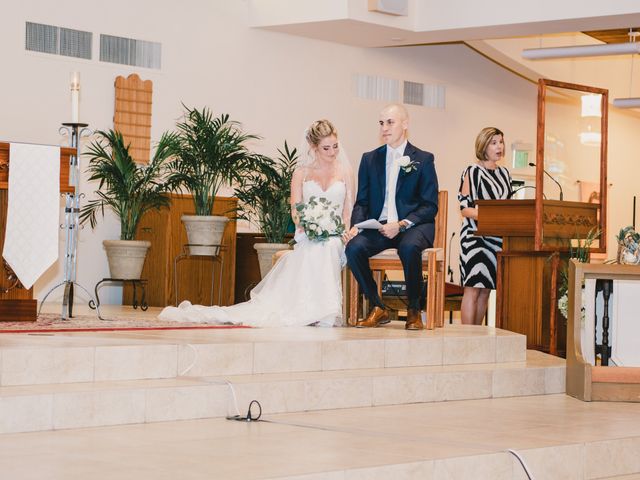 Daniel and Lydia&apos;s Wedding in Fort Myers, Florida 21
