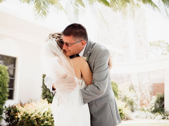 Daniel and Lydia&apos;s Wedding in Fort Myers, Florida 23