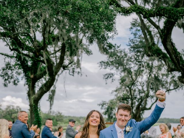 Marie and Will&apos;s Wedding in Charleston, South Carolina 1