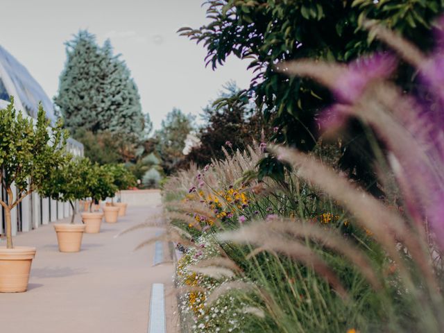 Heather and Elijah&apos;s Wedding in Denver, Colorado 6