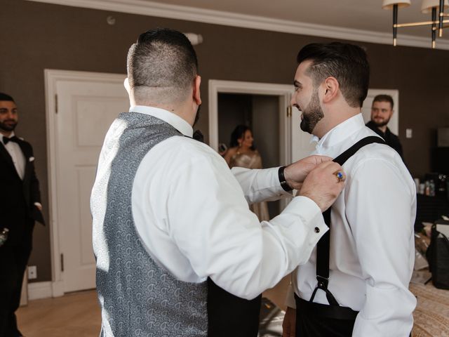 Christopher and Robert&apos;s Wedding in Glen Cove, New York 29