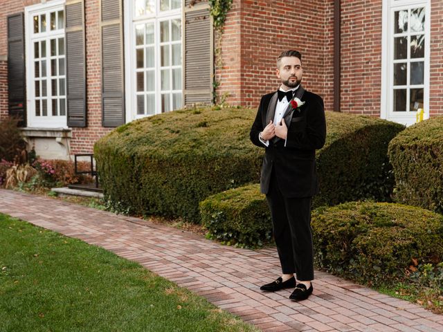 Christopher and Robert&apos;s Wedding in Glen Cove, New York 56