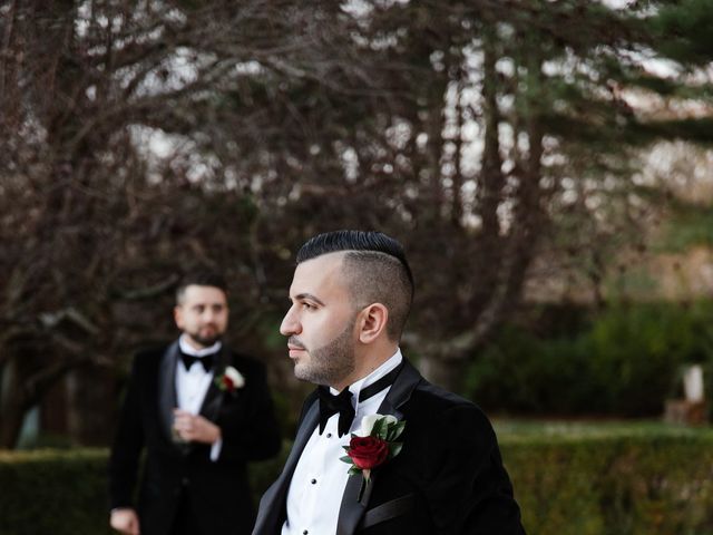 Christopher and Robert&apos;s Wedding in Glen Cove, New York 80