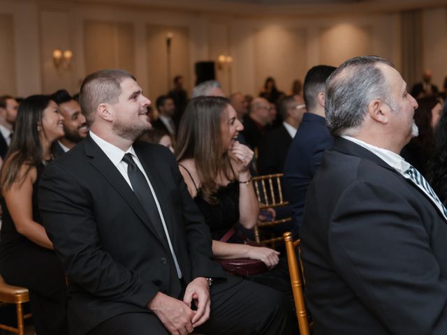 Christopher and Robert&apos;s Wedding in Glen Cove, New York 109