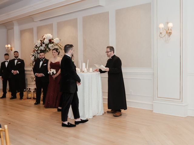 Christopher and Robert&apos;s Wedding in Glen Cove, New York 117