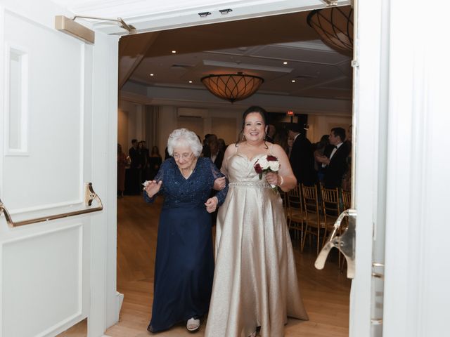 Christopher and Robert&apos;s Wedding in Glen Cove, New York 126