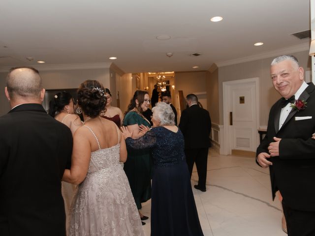 Christopher and Robert&apos;s Wedding in Glen Cove, New York 130