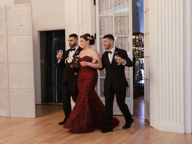 Christopher and Robert&apos;s Wedding in Glen Cove, New York 164