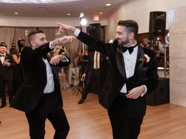 Christopher and Robert&apos;s Wedding in Glen Cove, New York 167